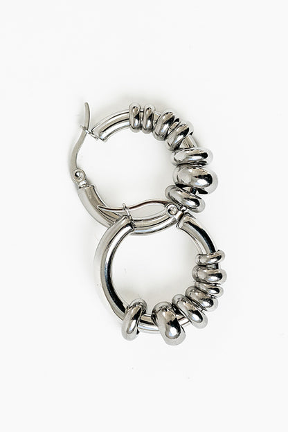 Marlie Hoop Earrings