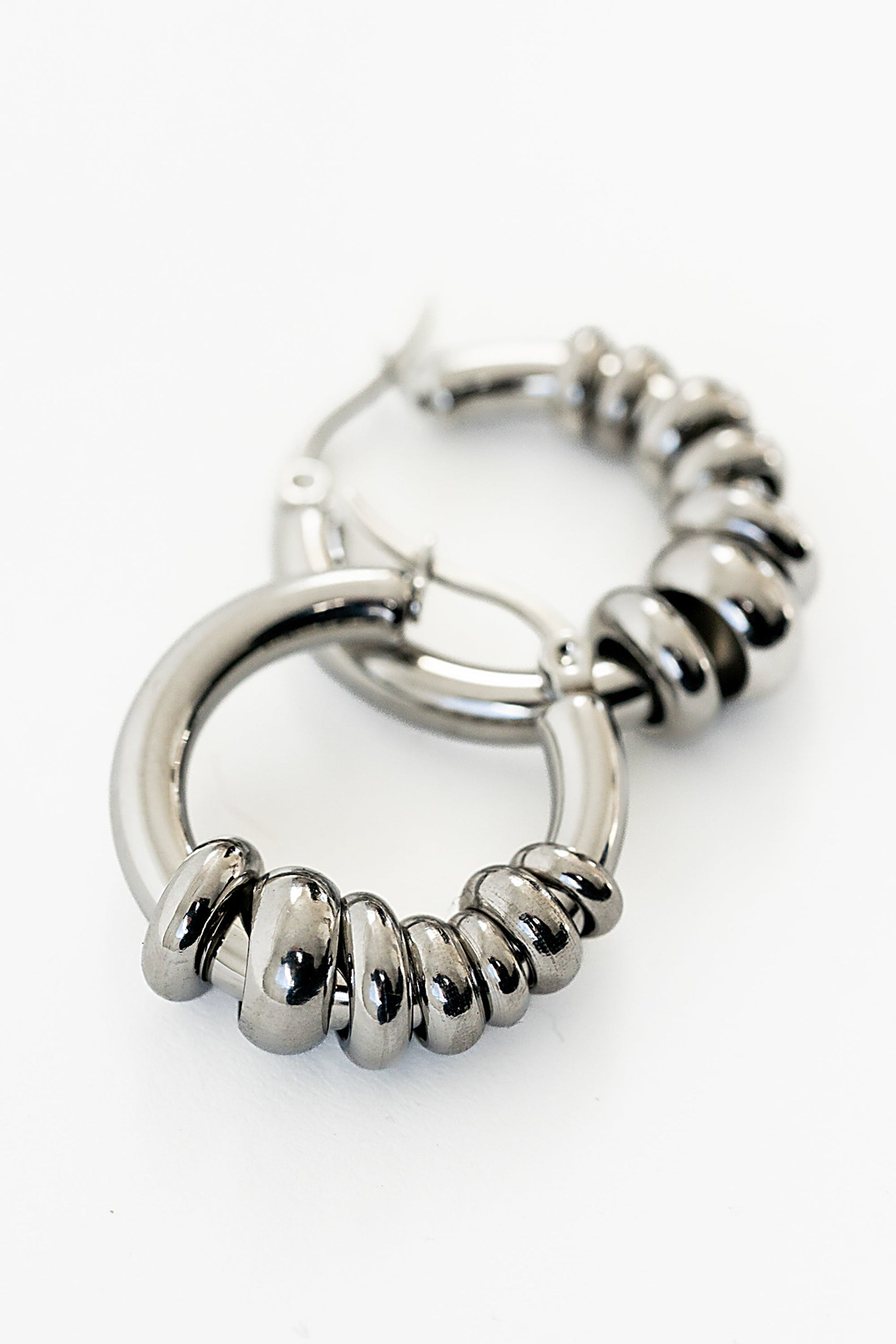Marlie Hoop Earrings