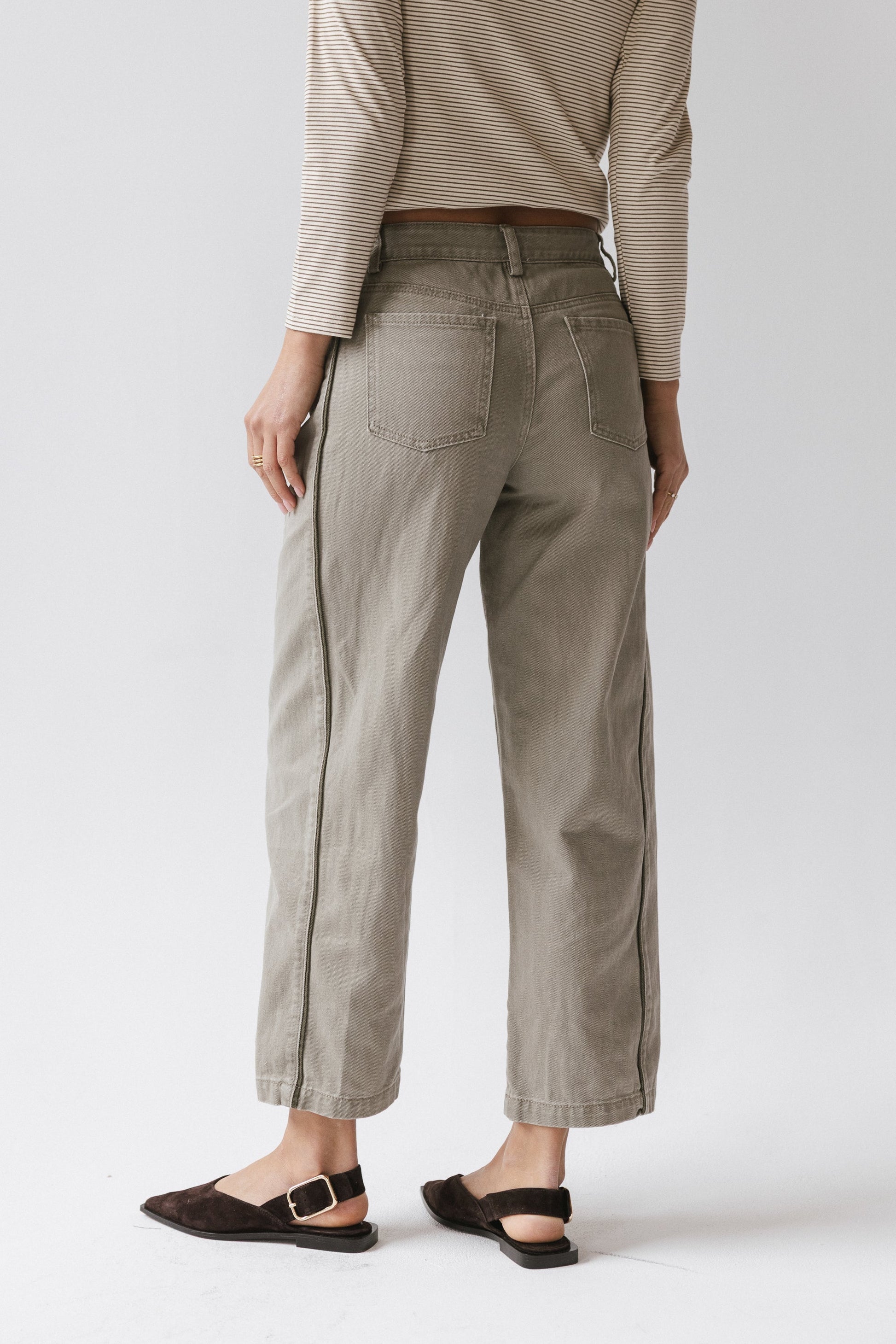Hazel Barrel Jeans