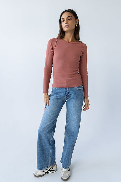 Cameron Top in Marsala