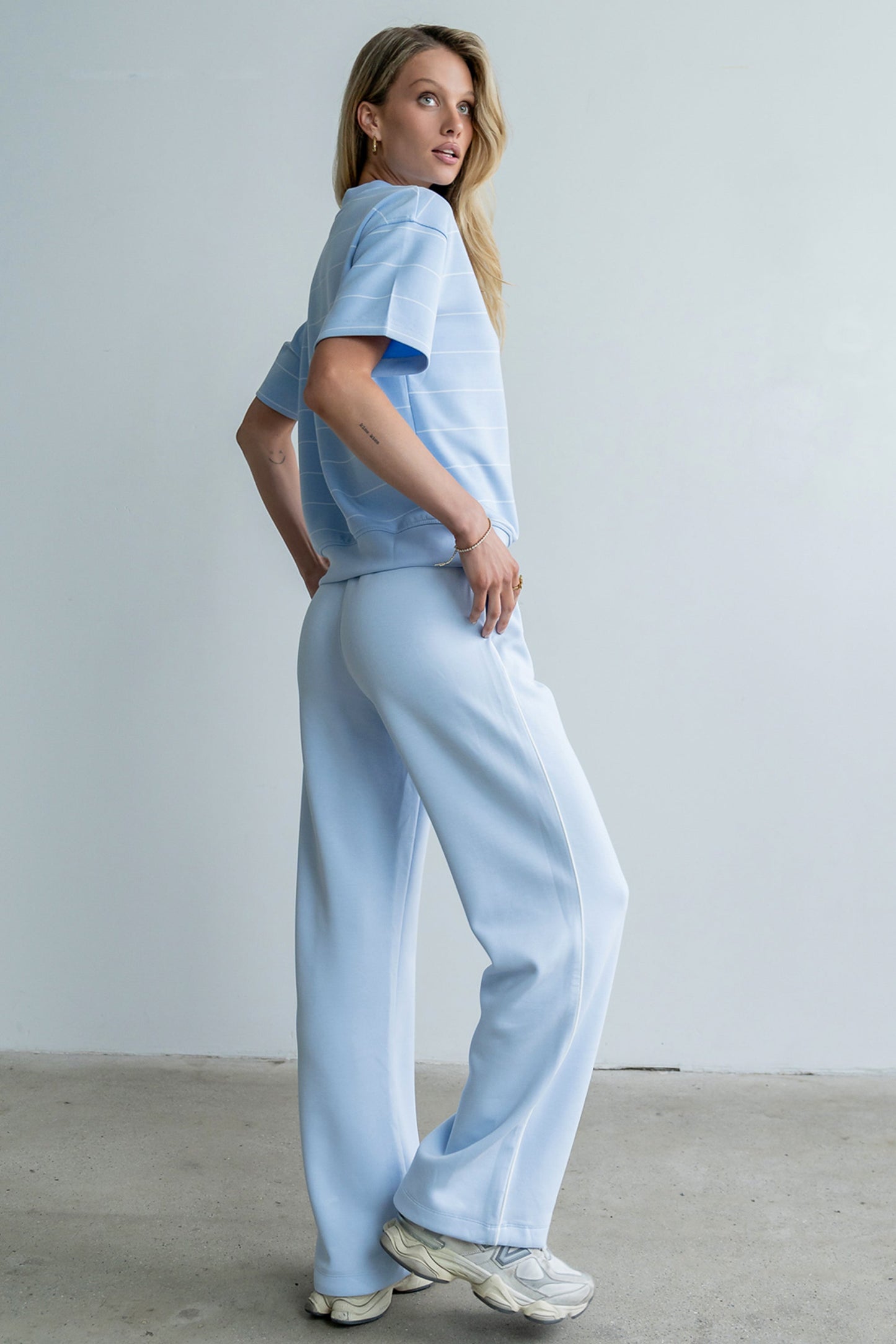 Kinley Wide Leg Pants