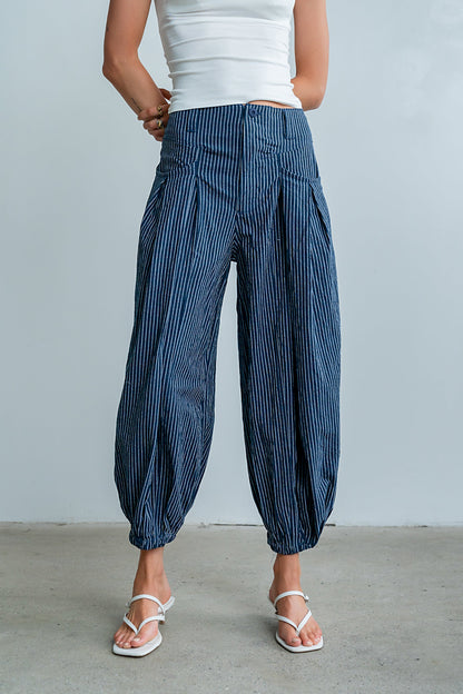 Correy Striped Pants