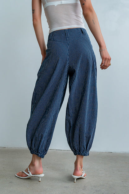 Correy Striped Pants