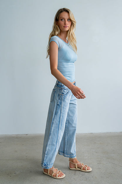 Kadie Baggy Jeans