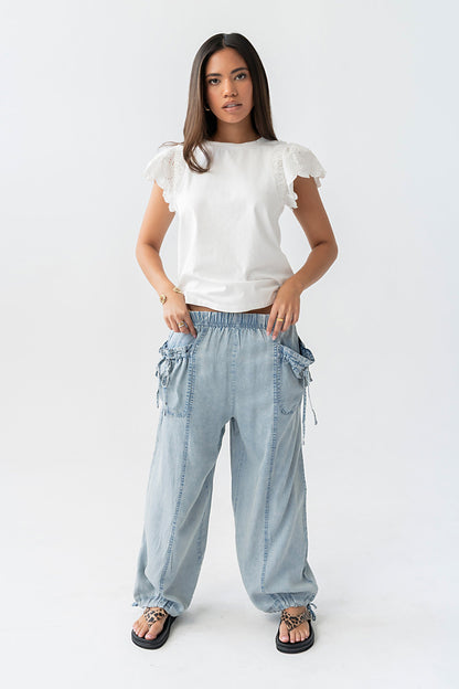 Jordan Baggy Pants
