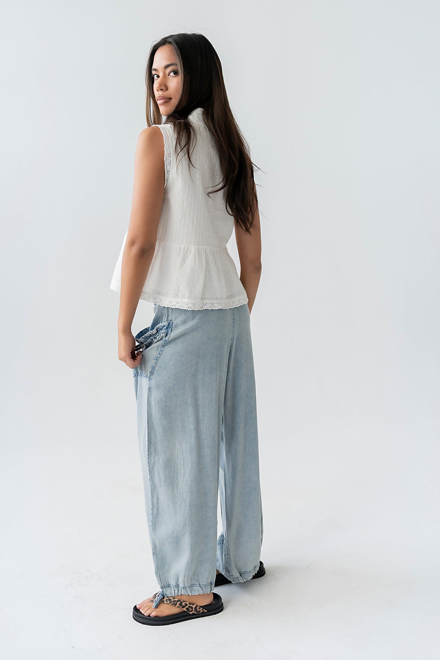 Jordan Baggy Pants