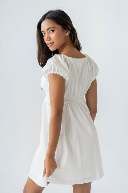 Marbella Mini Dress