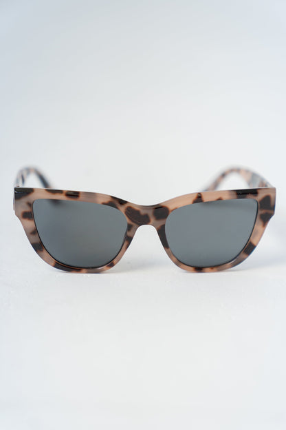 Melanie Tortoise Sunglasses