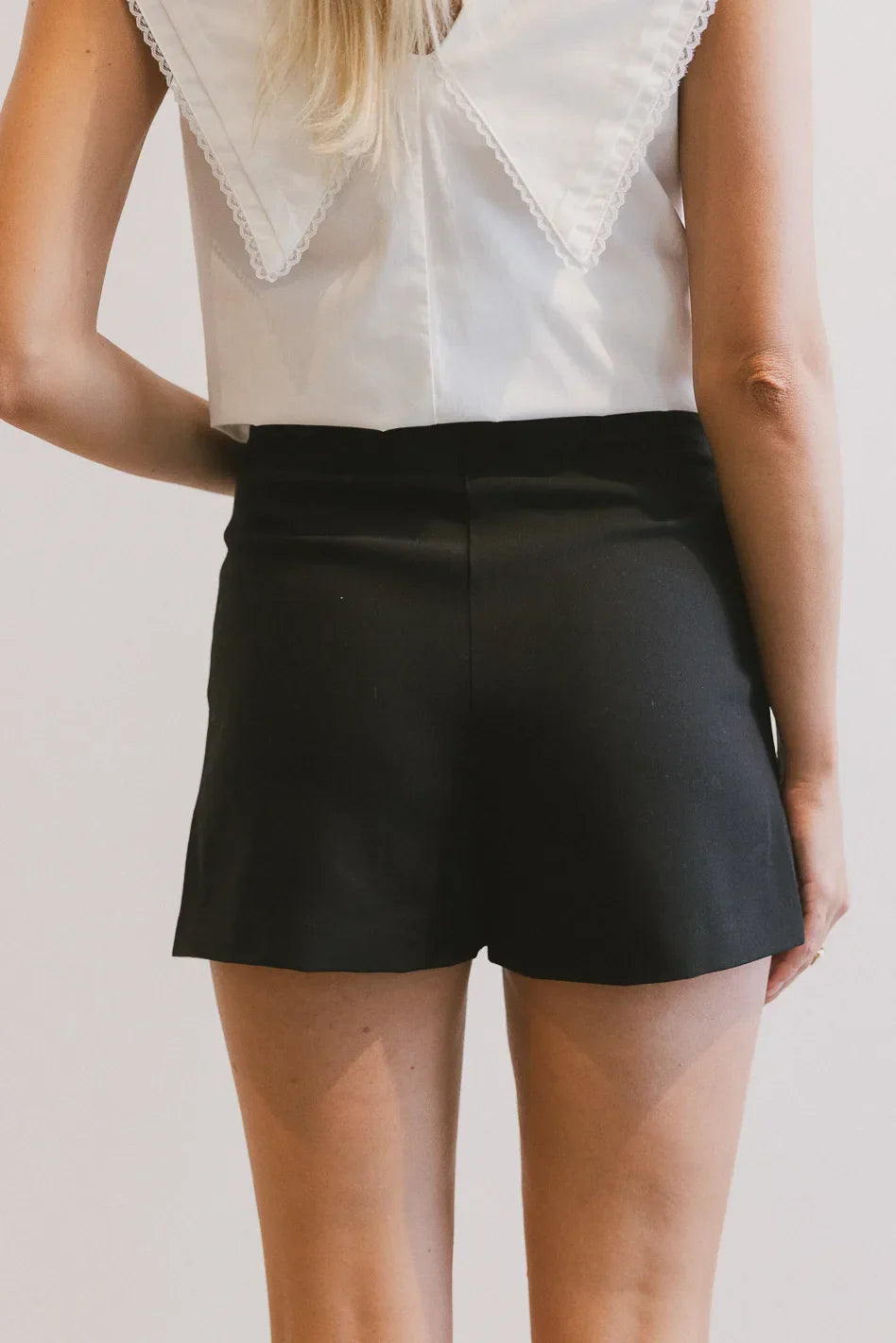 Katia Mini Skort - FINAL SALE