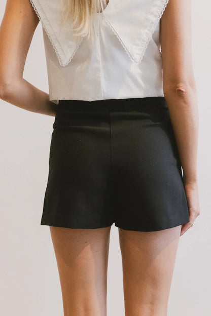 Katia Mini Skort - FINAL SALE