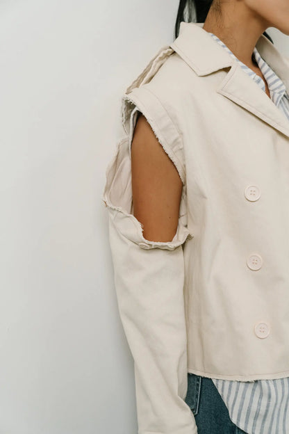 Shelby Twofer Jacket - FINAL SALE